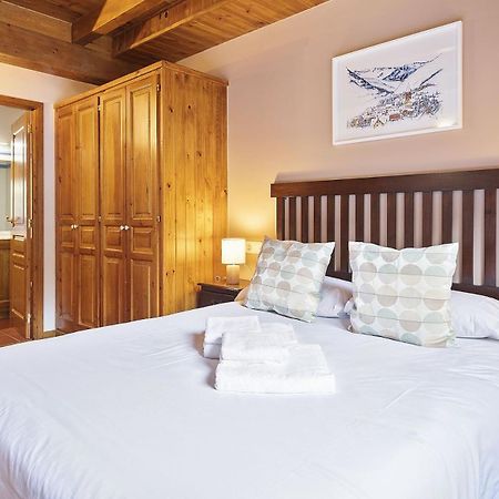 Luderna - Apartamento Con Terraza Orri A3 Gessa Eksteriør billede
