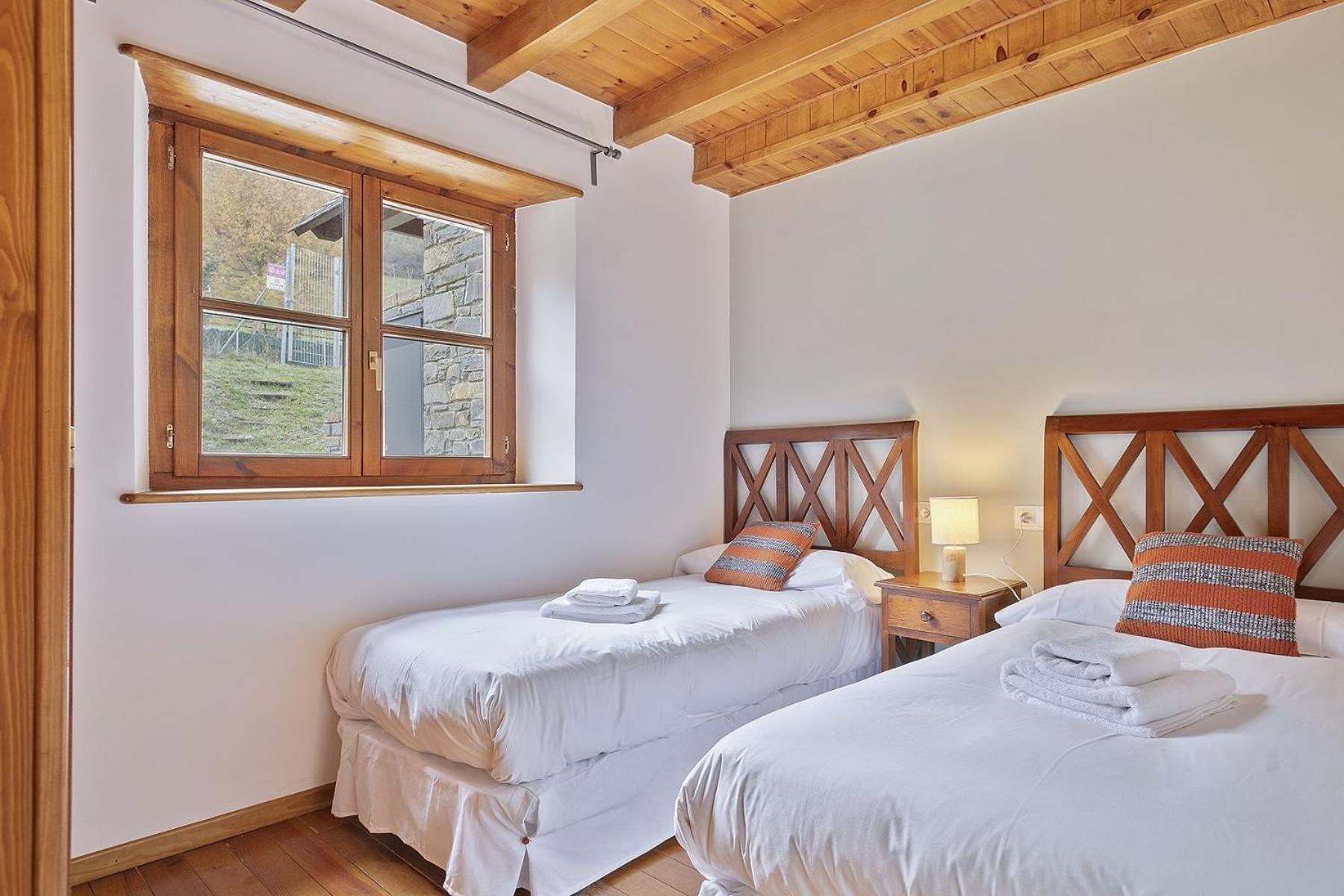 Luderna - Apartamento Con Terraza Orri A3 Gessa Eksteriør billede