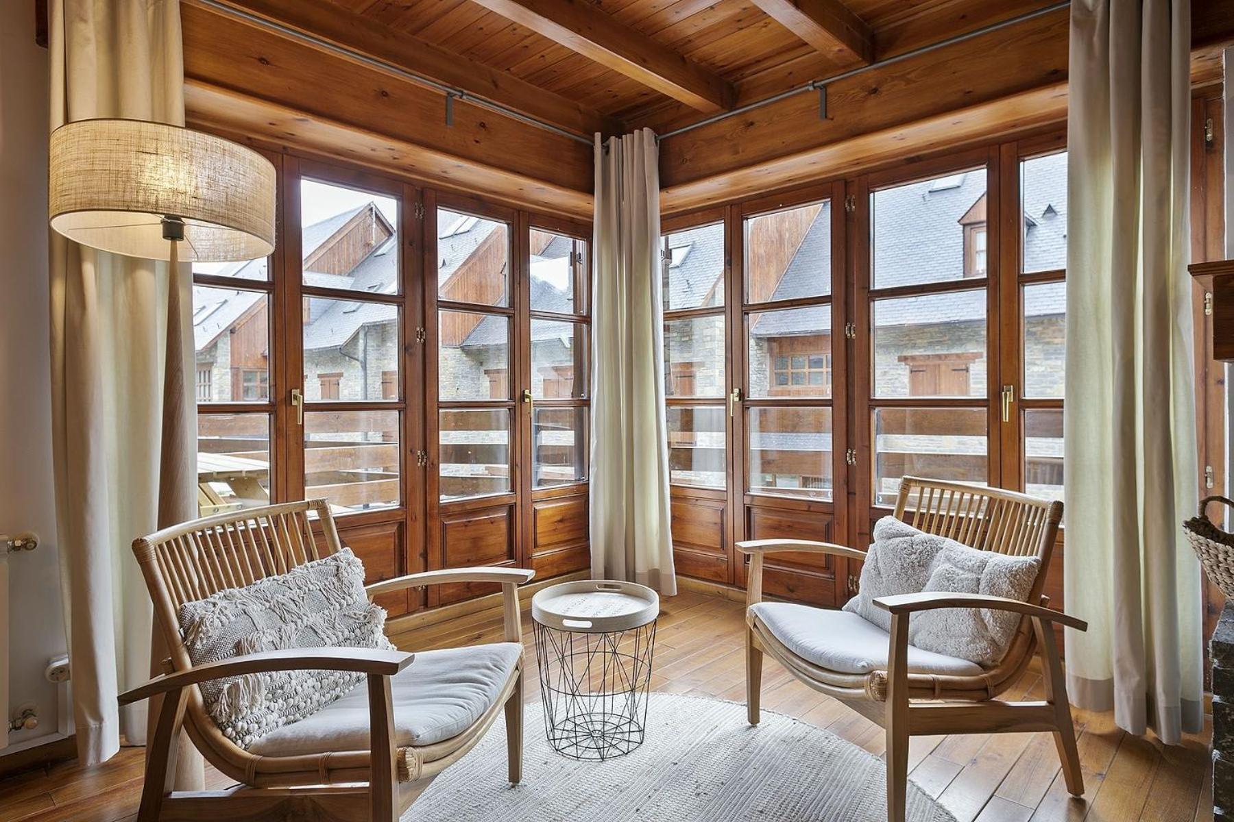 Luderna - Apartamento Con Terraza Orri A3 Gessa Eksteriør billede