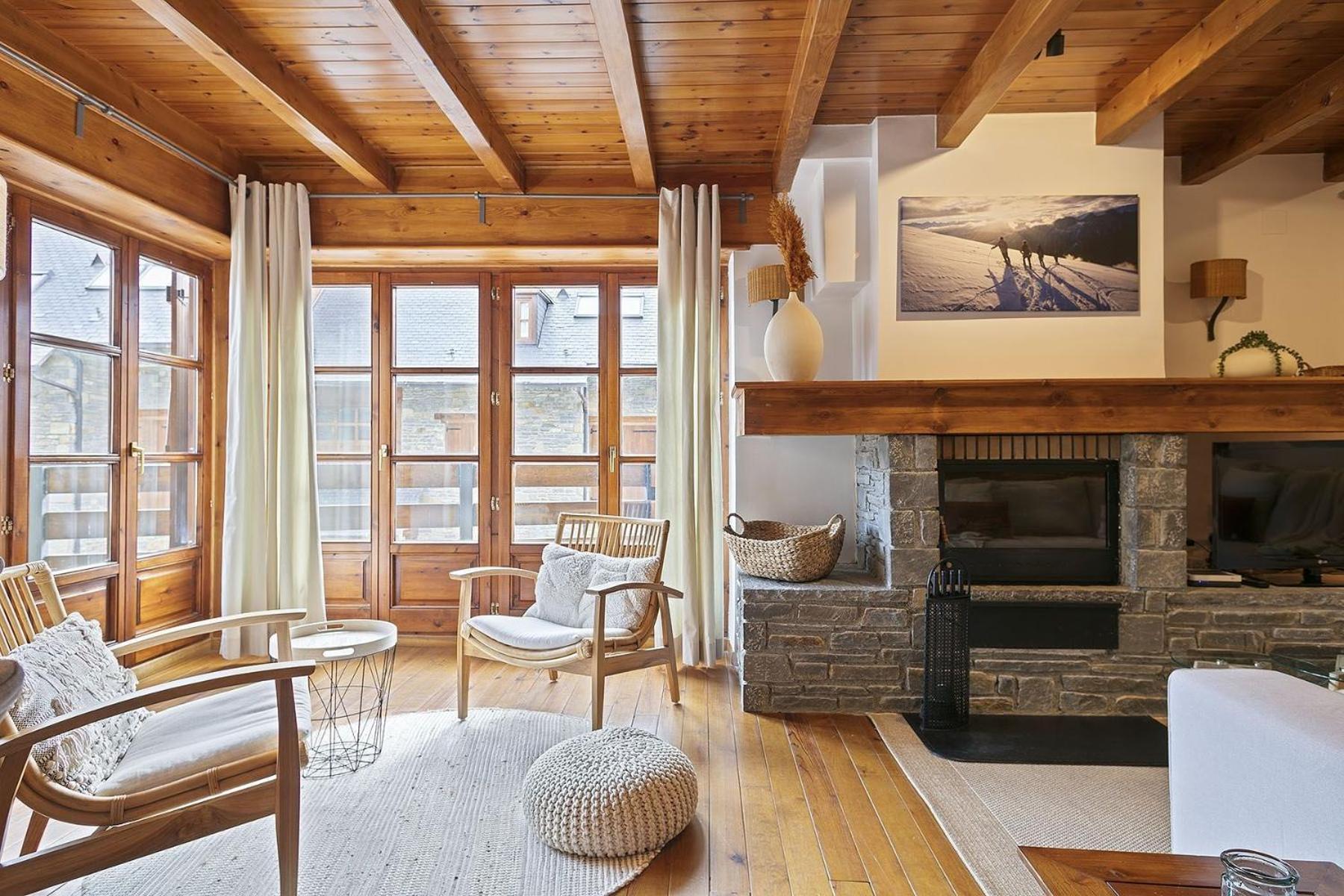 Luderna - Apartamento Con Terraza Orri A3 Gessa Eksteriør billede